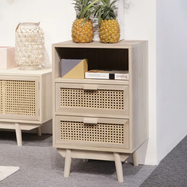 Artistiq Living Hanny ladekast rotan, foto 2