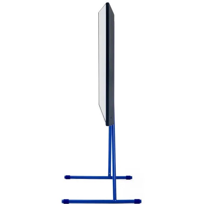 Pedestal Viva tv-standaard blauw, foto 2
