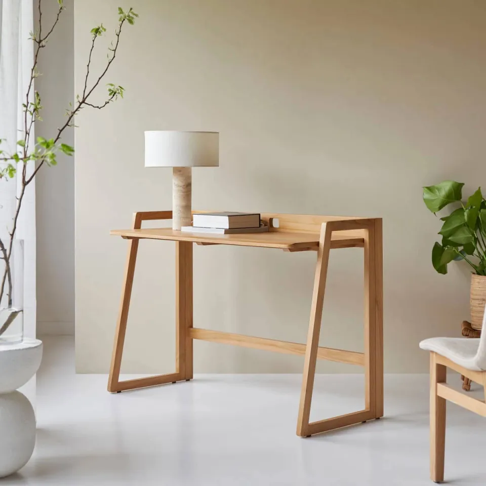 Tikamoon Philip - Bureau naturel, foto 3