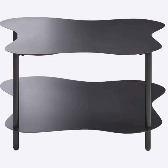 salontafel zwart