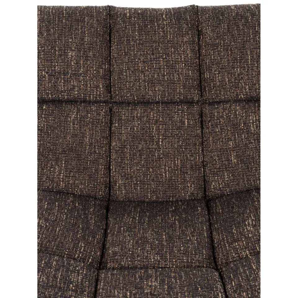 Dutchbone draaibare fauteuil Bar, foto 6