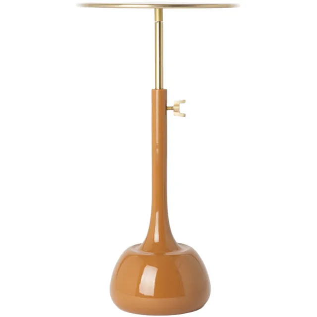 Sissy-Boy sidetable bruin