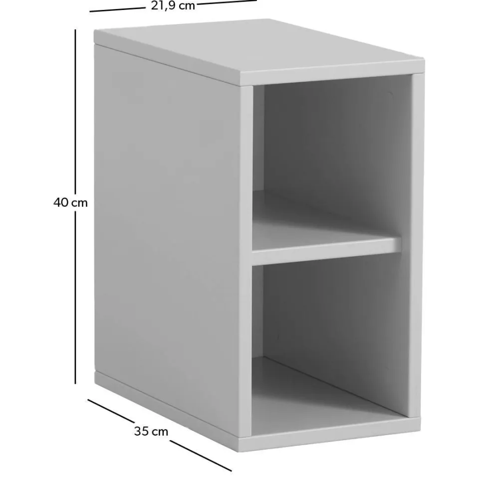 NOUS Living Cubi modulair element cashmere, foto 3