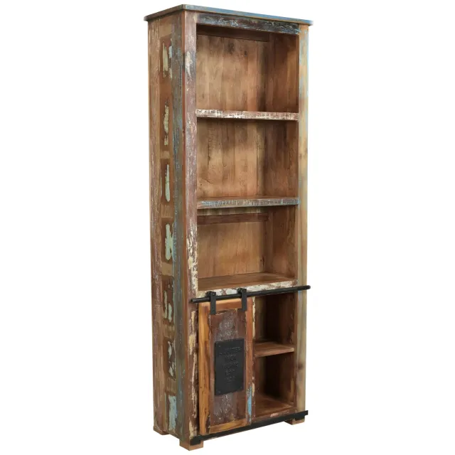 Artistiq Living Jupiter boekenkast