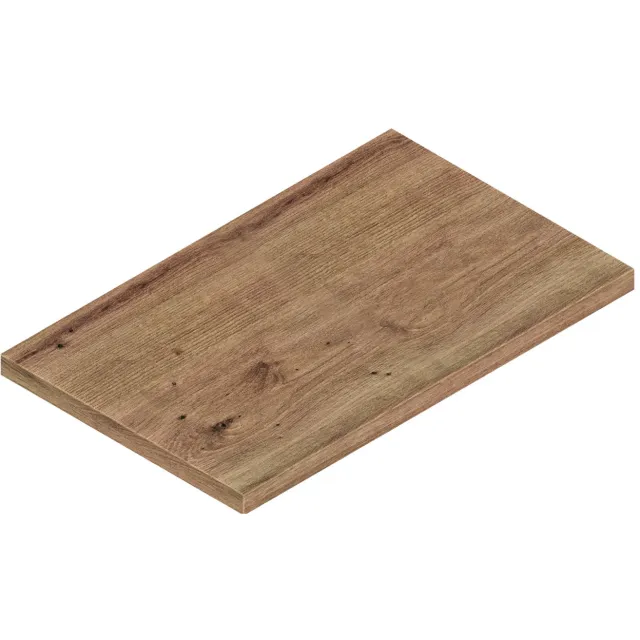 Plieger Plateau Houston 37 cm Vintage Oak