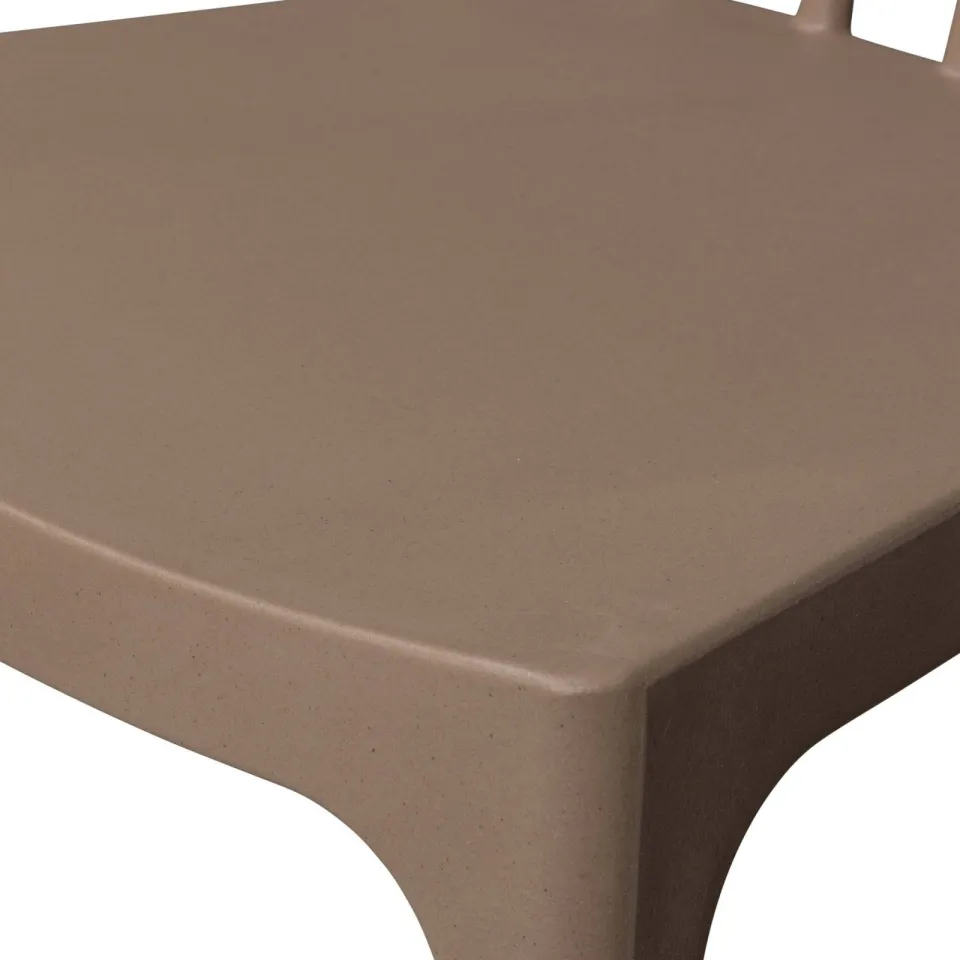 WOOOD Bliss tuinstoelen bruin melange, foto 8