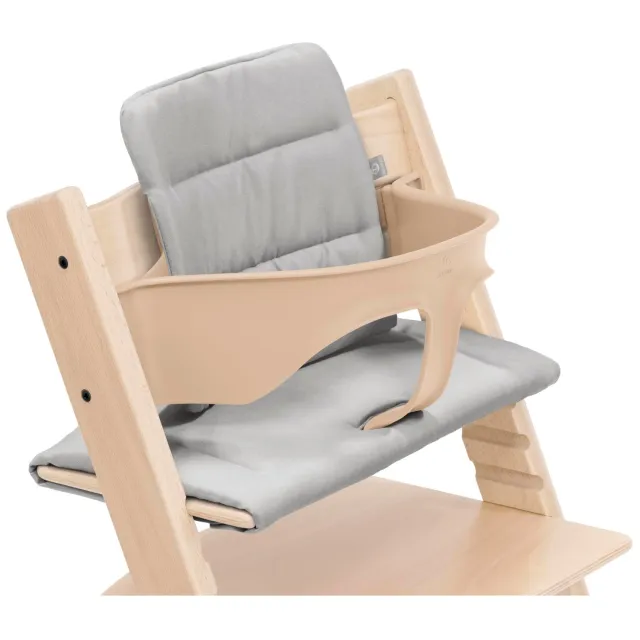 Stokke Tripp Trapp kussenset Anthracite