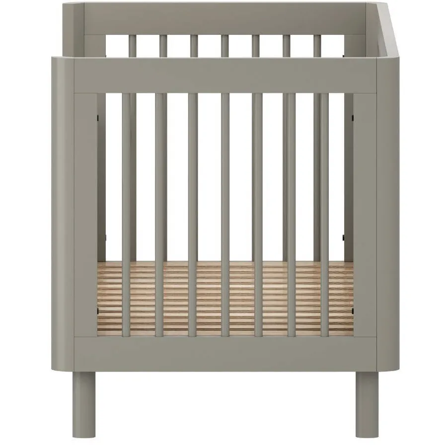 Born Lucky Meegroei Babykamer Helsinki 3-Delig Wit