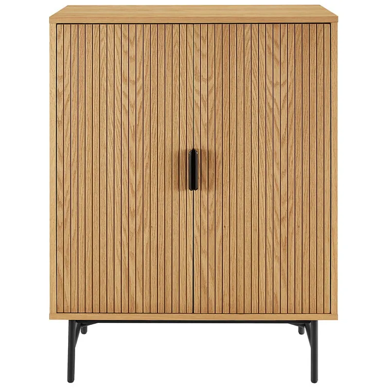 Opbergkast Ruben Eiken, foto 2