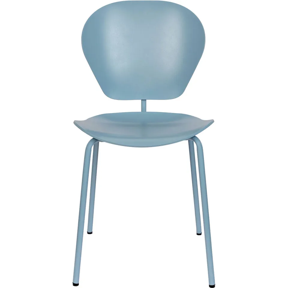 Zuiver eetkamerstoel ocean blue, foto 3