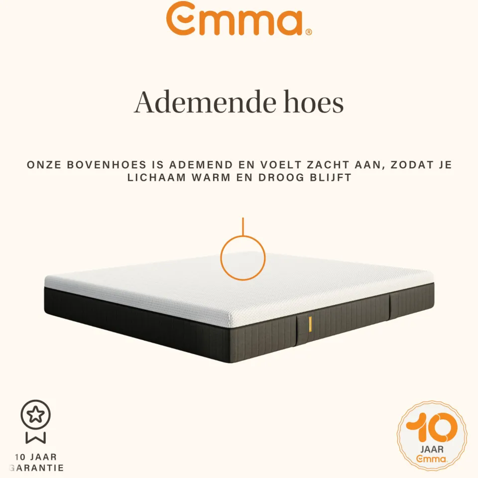 Emma Original Lite matras, foto 7