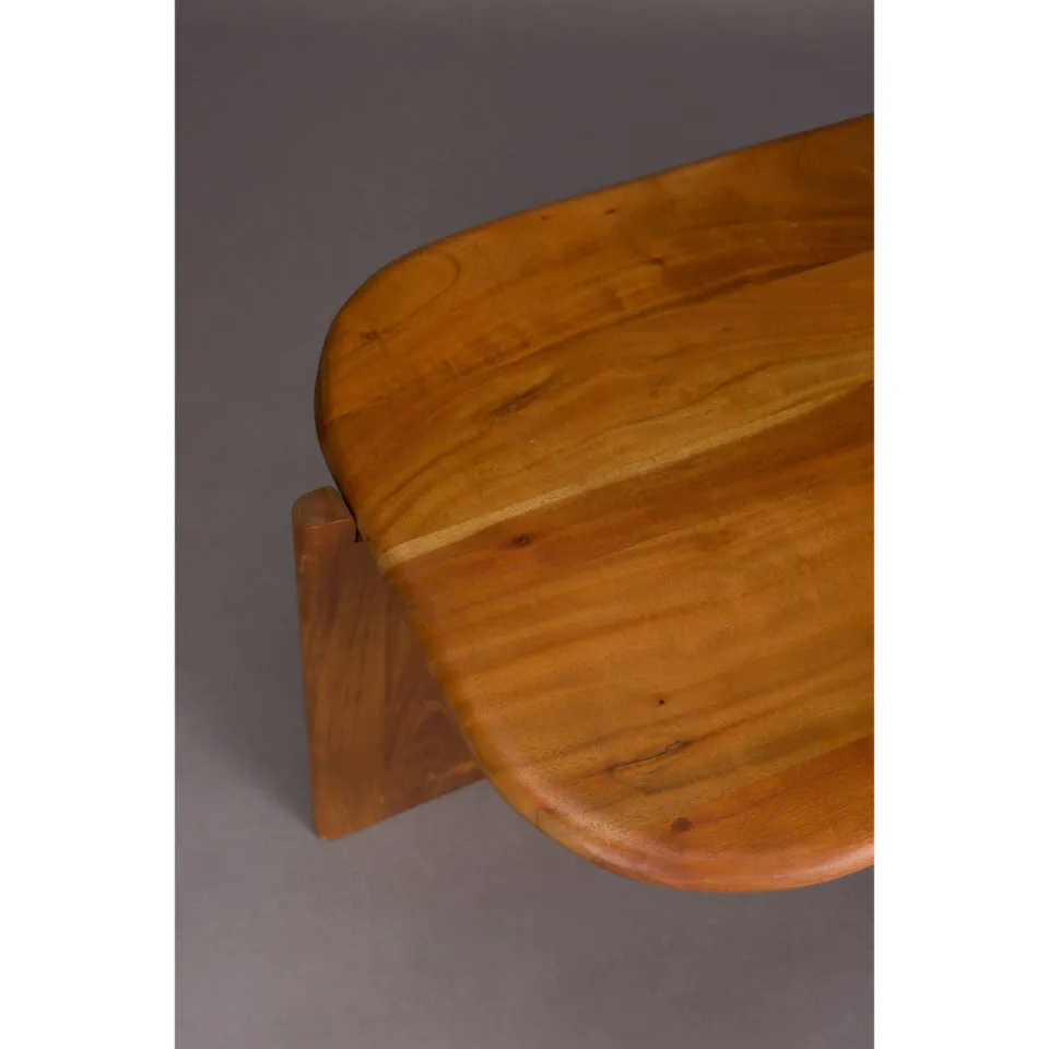 Dutchbone salontafel Feller naturel, foto 7