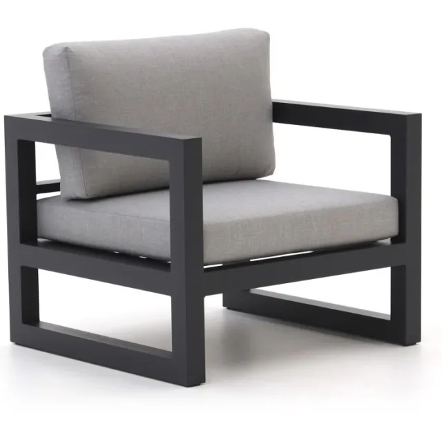 Forza Furniture Forza Citerna lounge tuinstoel Grijs