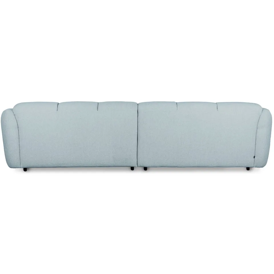 FÉST Bollo 3-zitsbank blauw, foto 2