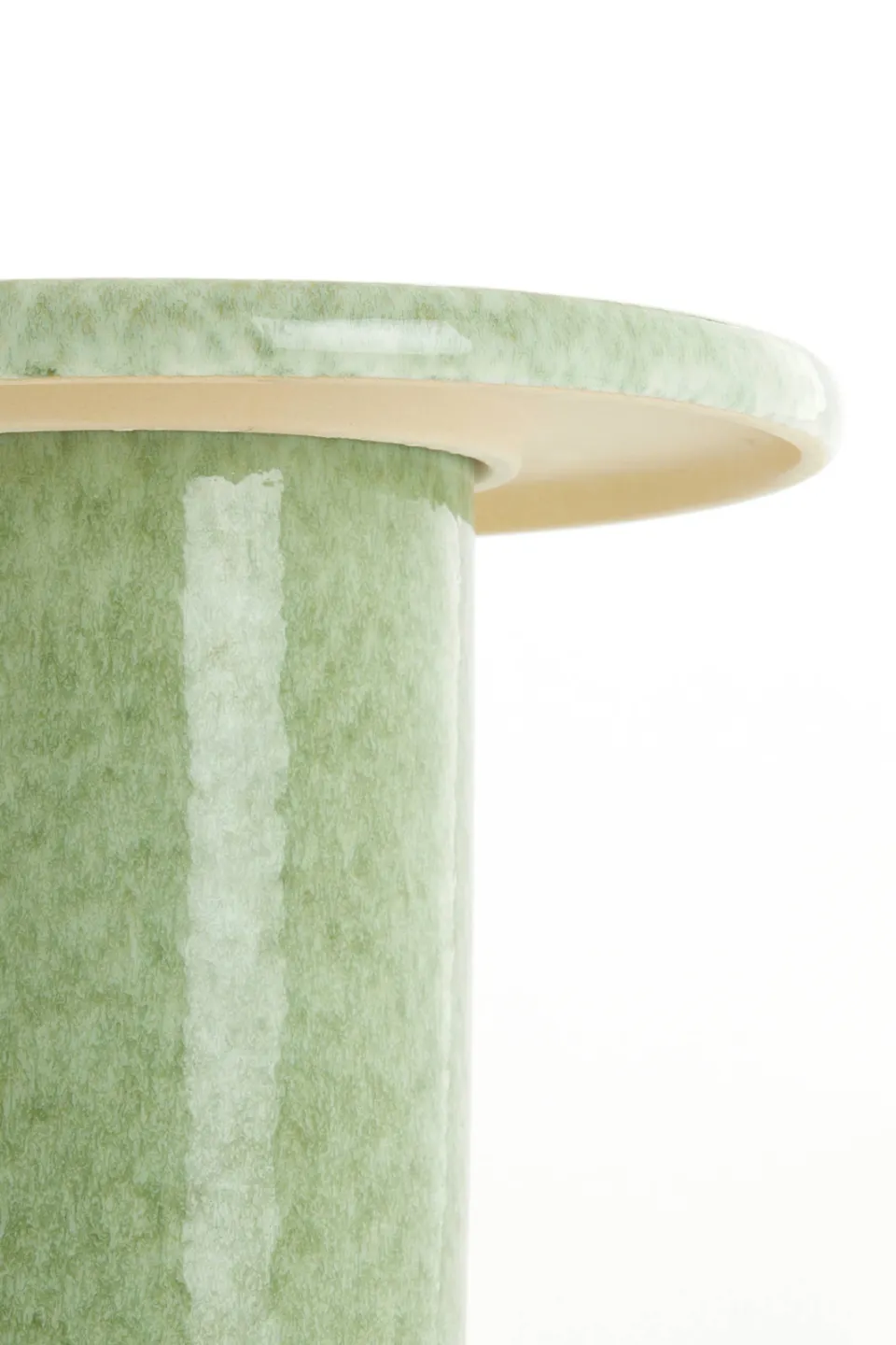 Light & Living Tudo bijzettafel groen, foto 3