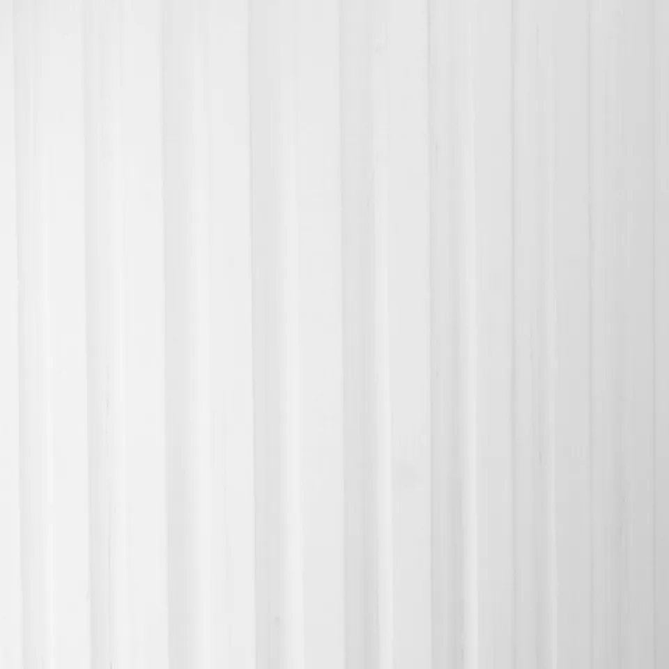 HKLIVING eetkamertafel Pillar white 140 cm, foto 4