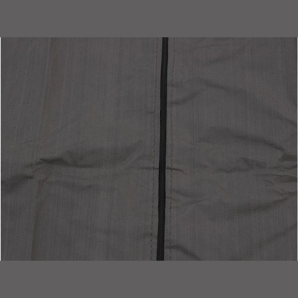 Kees Smit Collectie Kees Smit Tuinmeubelhoes ligbed 200x80/130x35cm grijs, foto 3
