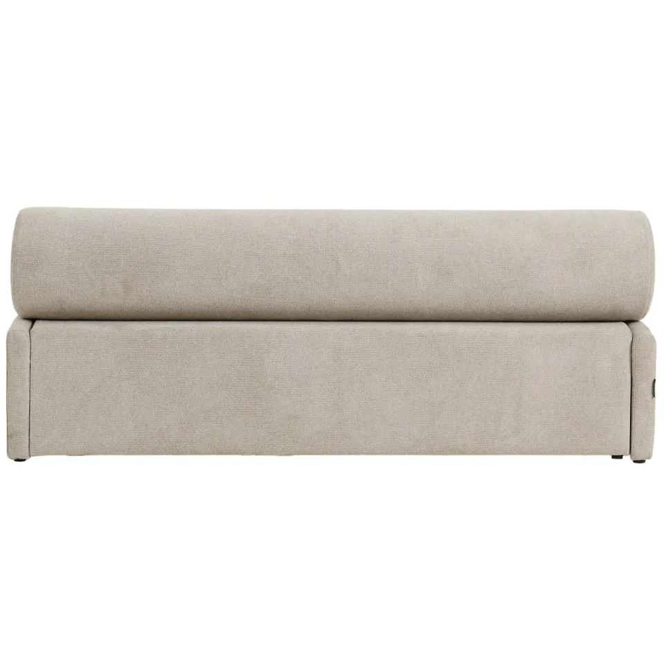 NOUS Living Studio LIVIT Cille bed taupe, foto 3