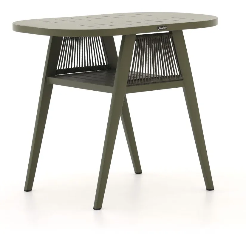 Manifesto Furniture Manifesto Borsea balkonset 3-delig groen, foto 5