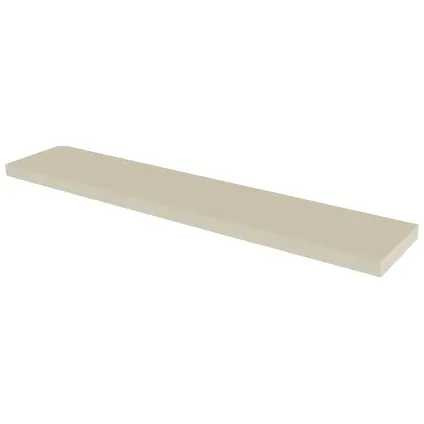Duraline Xl4 Zand Lak Mdf Fsc 38mm 118x23,5cm 3pp Geel