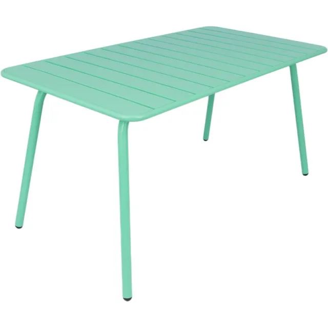 MaximaVida metalen tuintafel Max 150 x 80 cm cactus