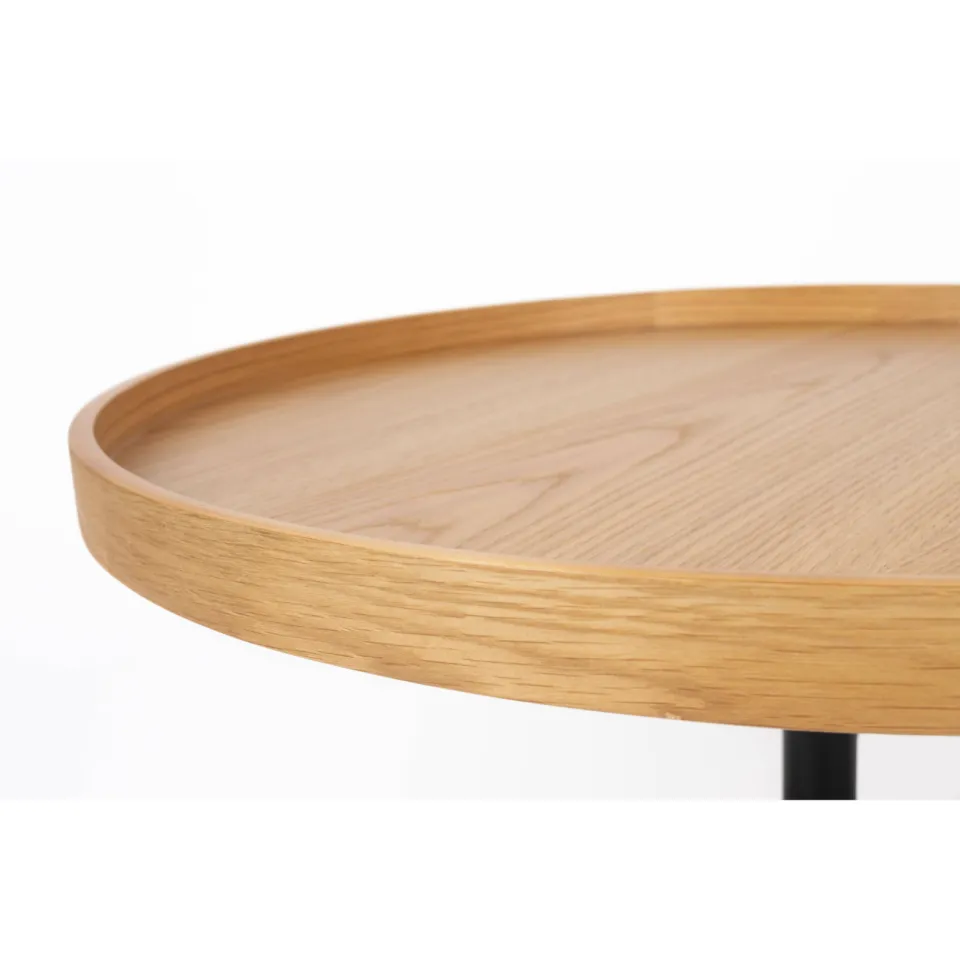 Housecraft Living salontafel Yuri bruin, foto 7