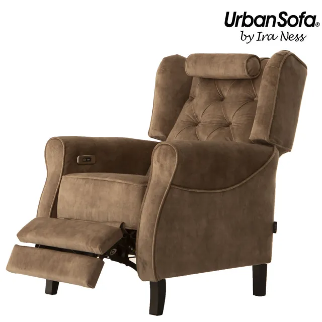 UrbanSofa Fauteuil Livorno
