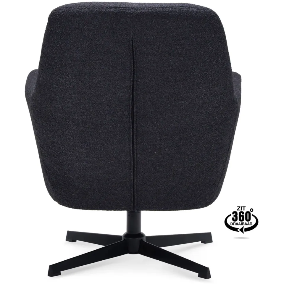 Wehkamp Home fauteuil onyx, foto 3