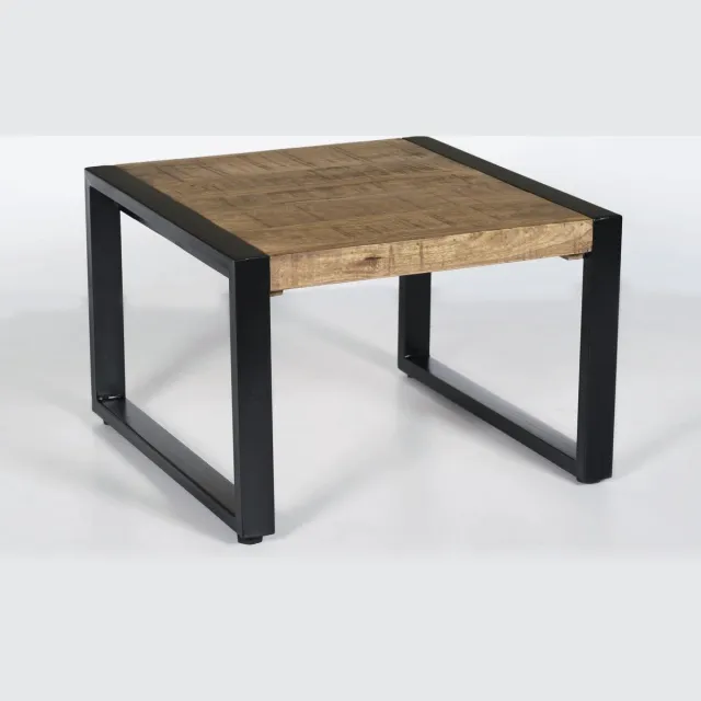 Livingfurn Salontafel Nairobi 60cm Naturel