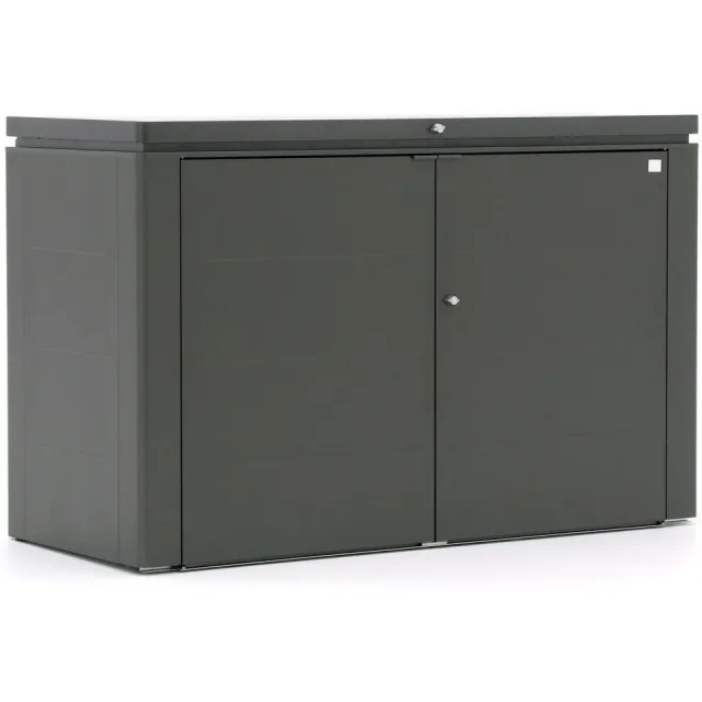 Biohort Highboard 200 Grijs