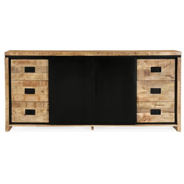 Benoa Dressoir Novelle 200 naturel