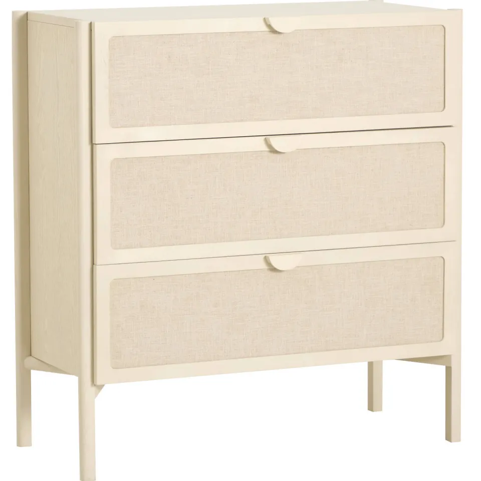 Studio LIVIT Crisp ladekast beige, foto 4