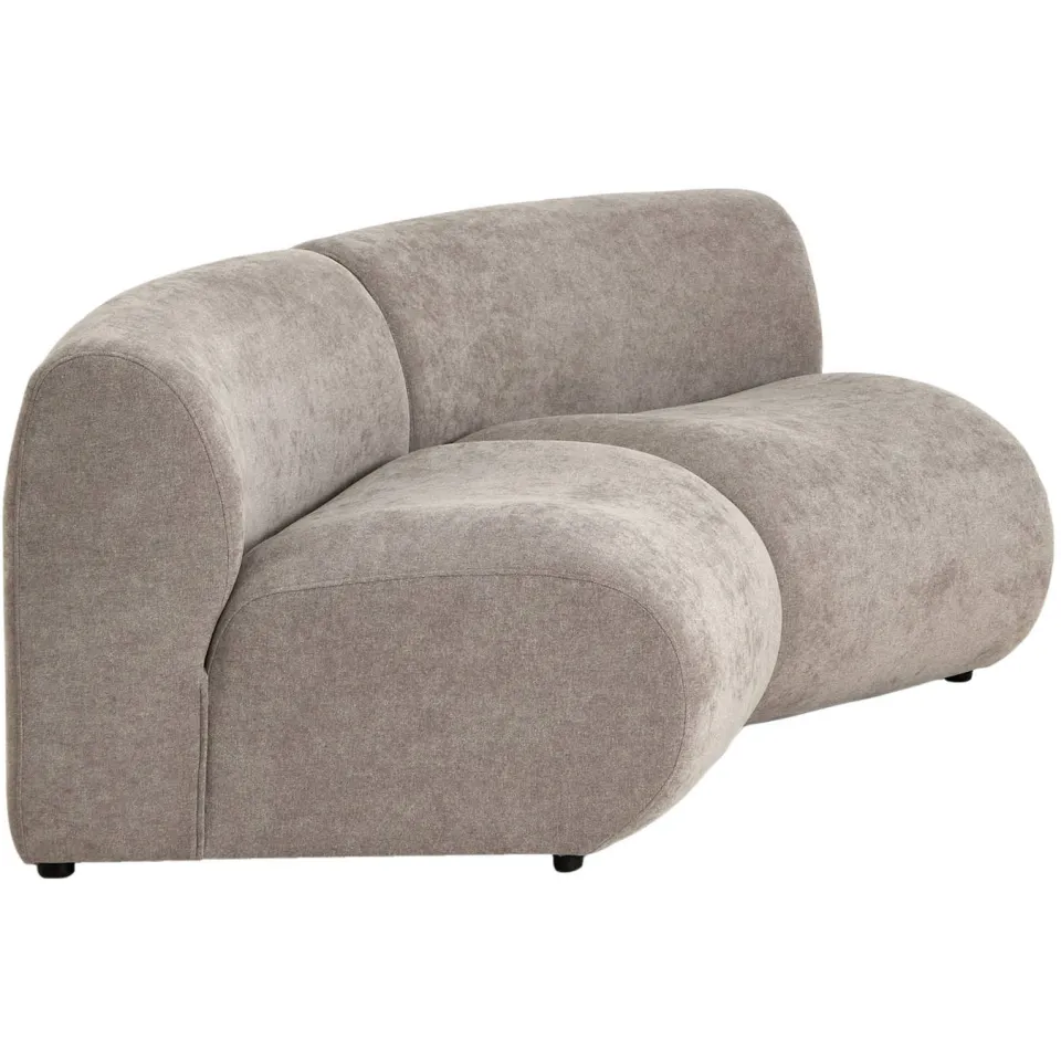 Studio LIVIT Basil bank taupe, foto 3
