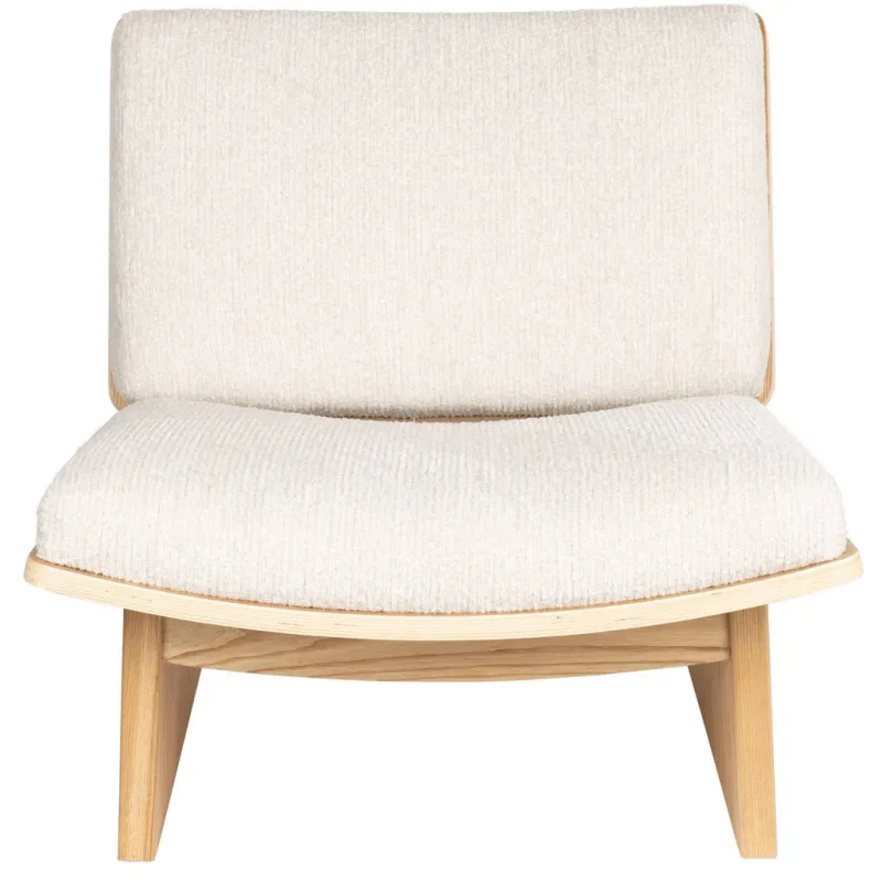 Zuiver Volana Fauteuil Beige, foto 2