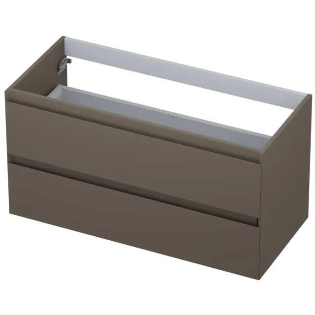 Ink 45 onderkast mat taupe