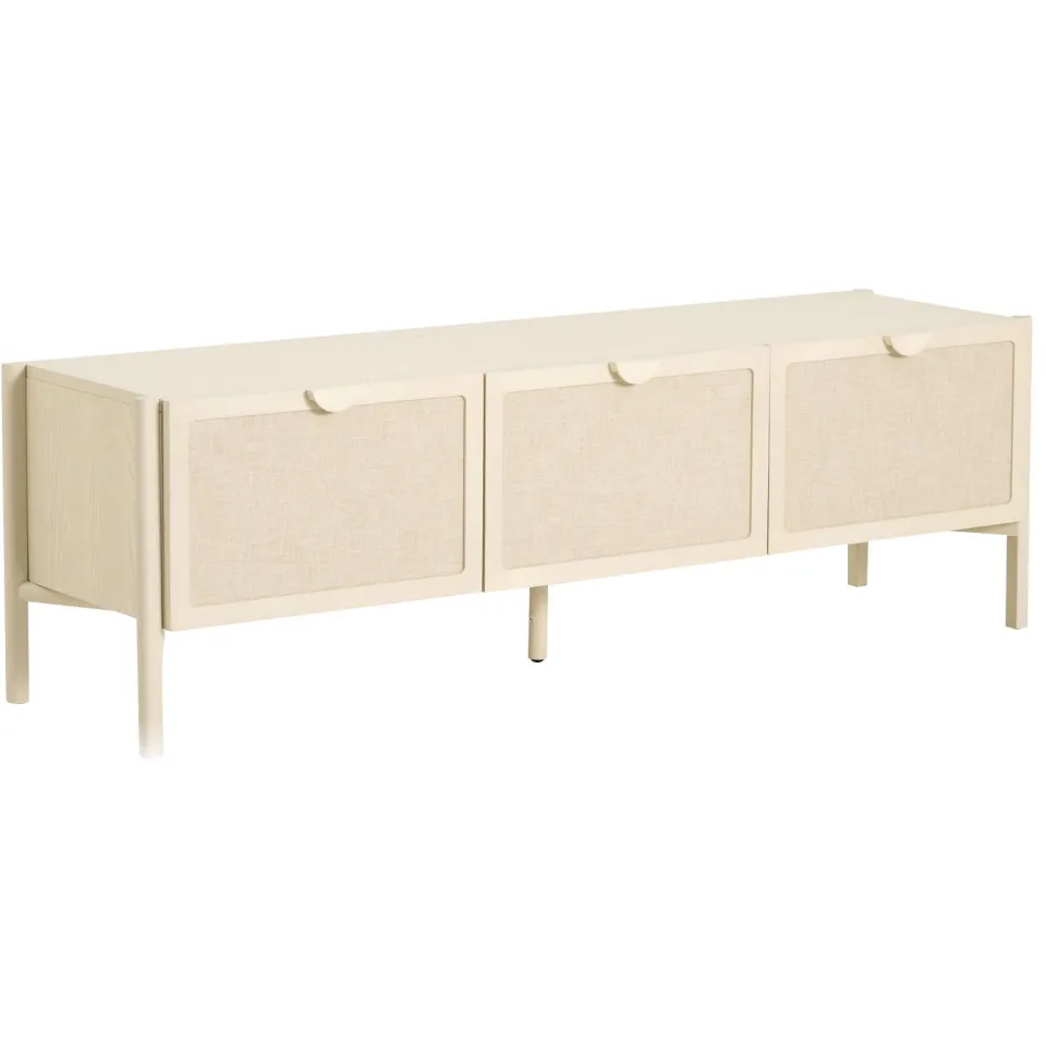 Studio LIVIT Crisp tv-meubel beige, foto 4