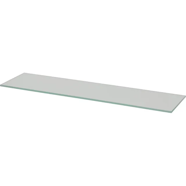 Duraline Wandelement - Transparant - Glas