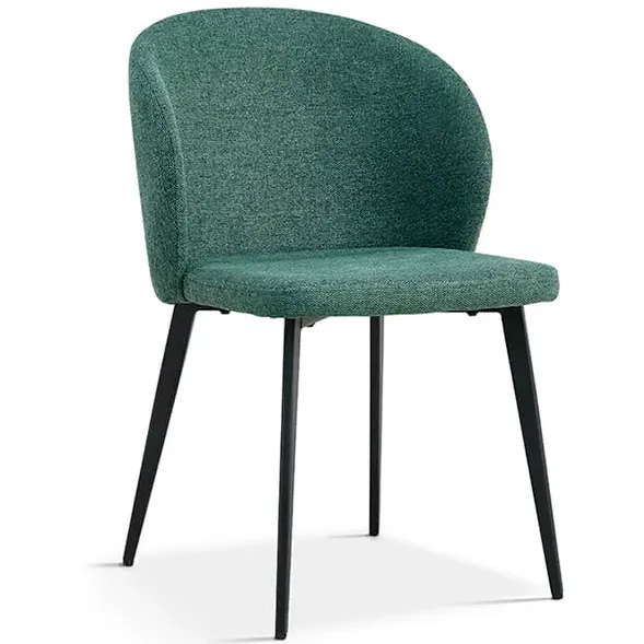 eetkamerstoel Lena groen