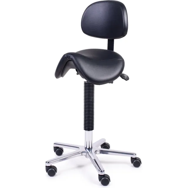 MTM FREYA 260-A5 Zwart