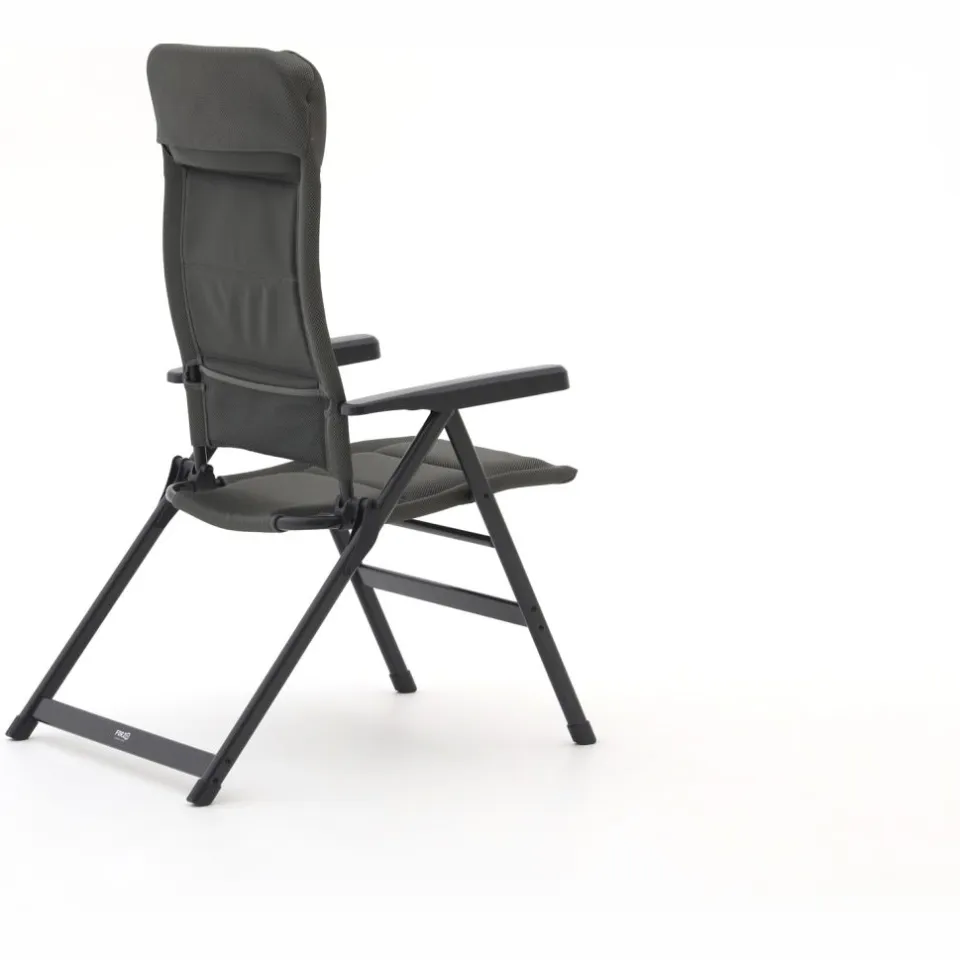 Forza Furniture Forza Tione standenstoel grijs, foto 5