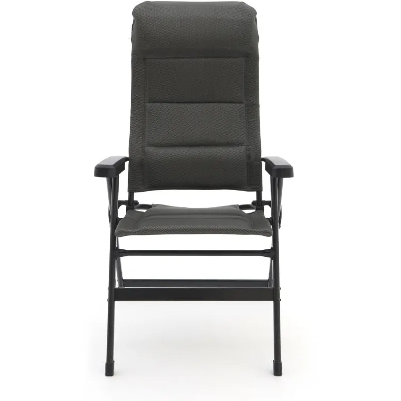 Forza Furniture Forza Tione standenstoel grijs, foto 4
