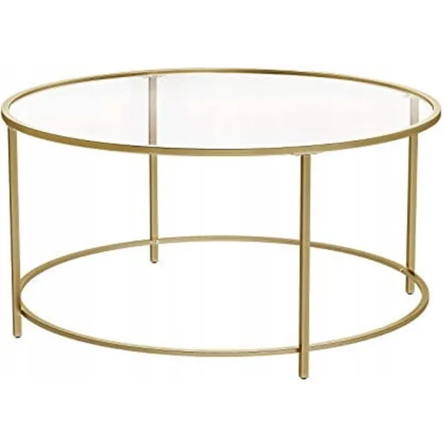 Oskar Tafel - LGT21G goud