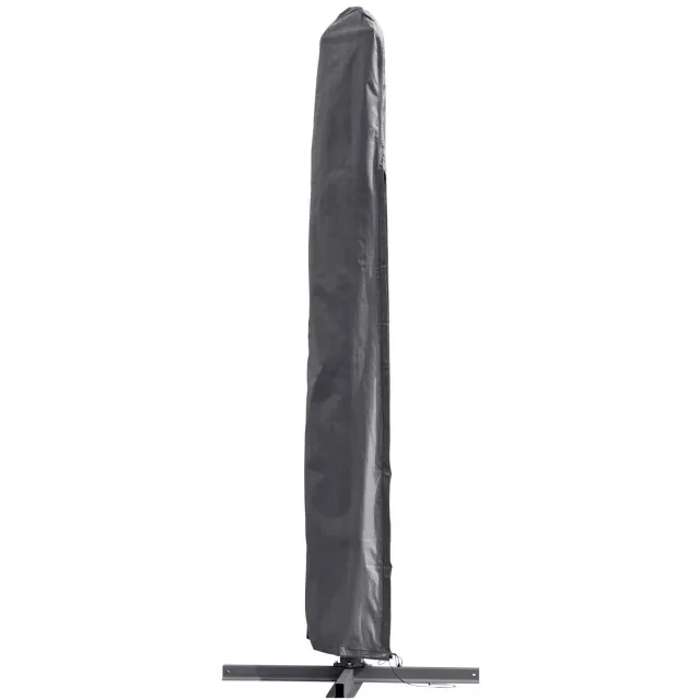 Winza Outdoor Covers parasolhoes grijs