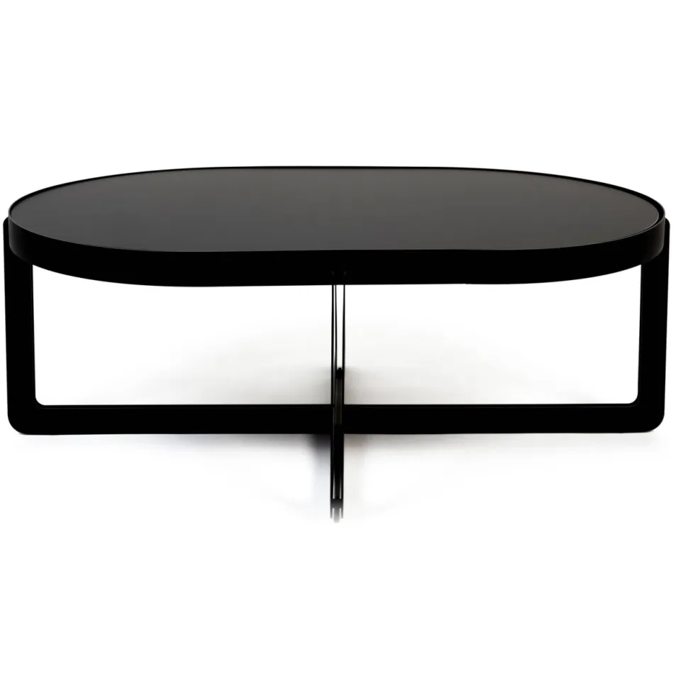 Zuiver salontafel Centre zwart, foto 3