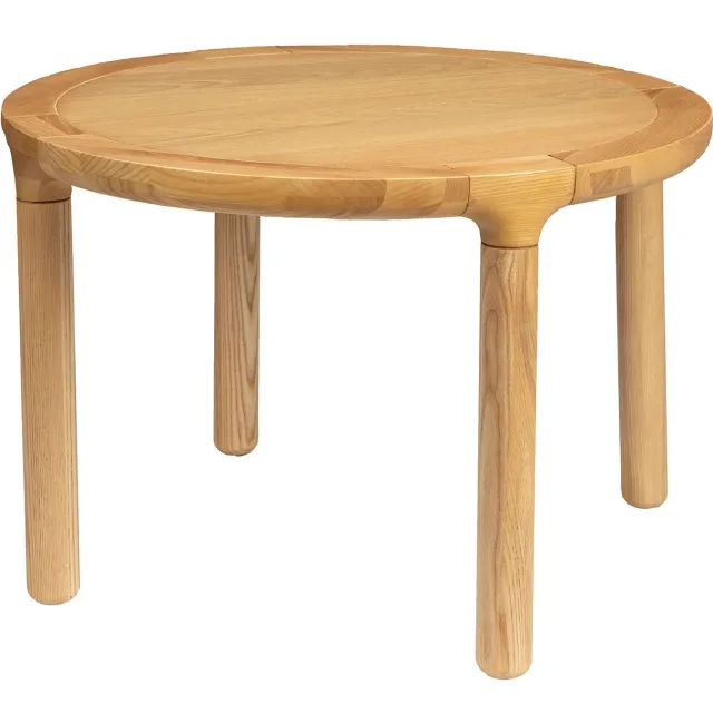 Zuiver salontafel Storm Naturel