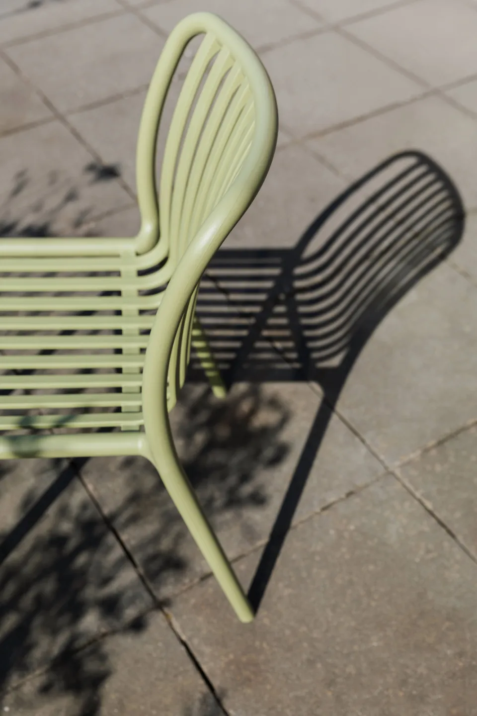 Housecraft Living Mante tuinstoel groen, foto 3