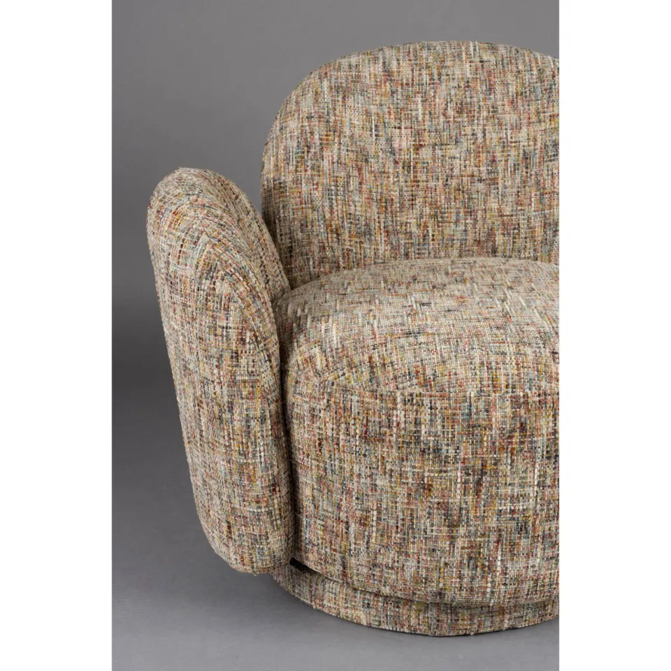 Dutchbone fauteuil Rose, foto 7