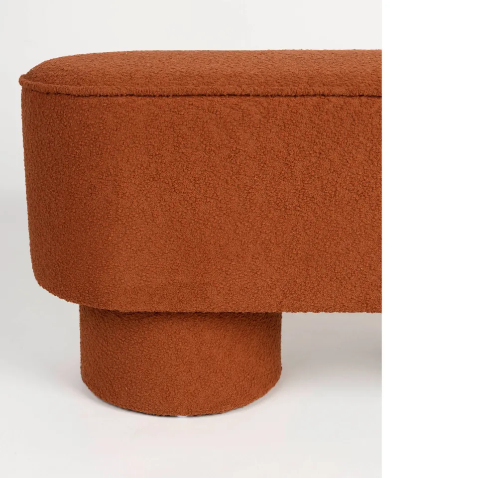 Housecraft Living Marcos bankje terracotta, foto 6