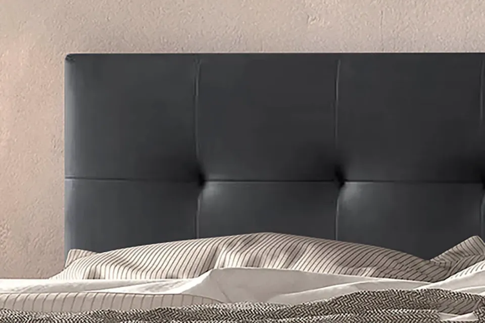 bed Rianne zwart, foto 7