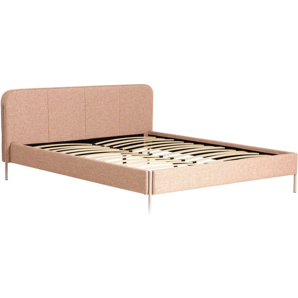 NOUS Living Isto bed roze, foto 4